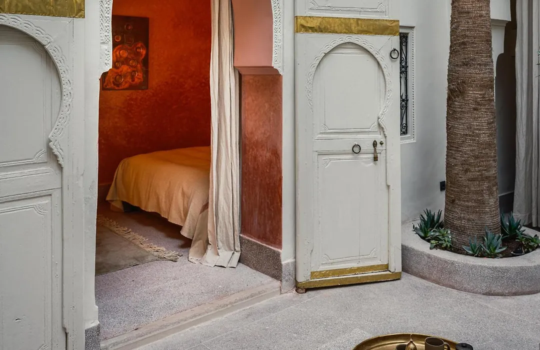 Riad Brummell Medina-1