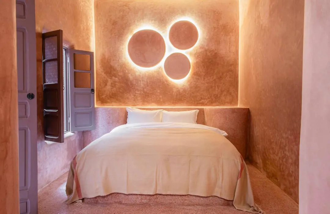 Riad Brummell Medina-1