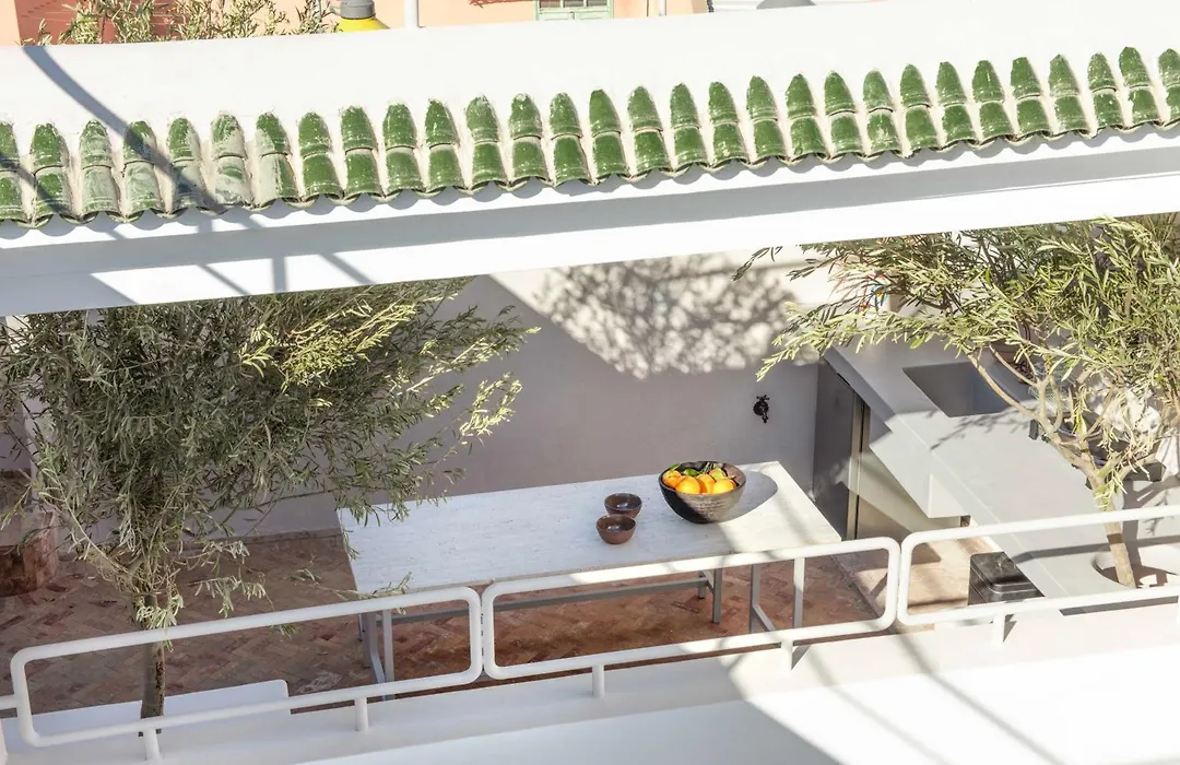 Riad Brummell Medina-1
