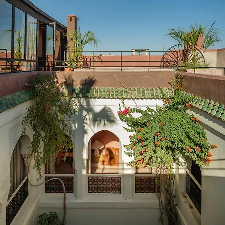 Riad Brummell Medina-3