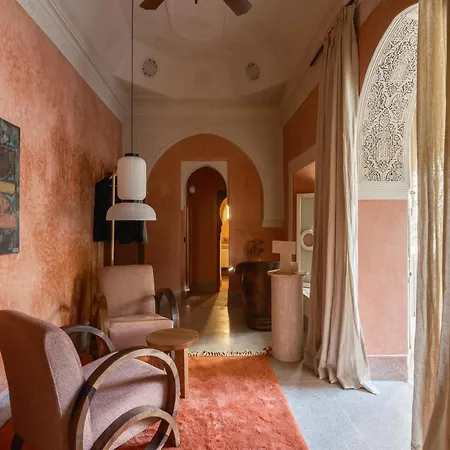 Riad Brummell Medina-3