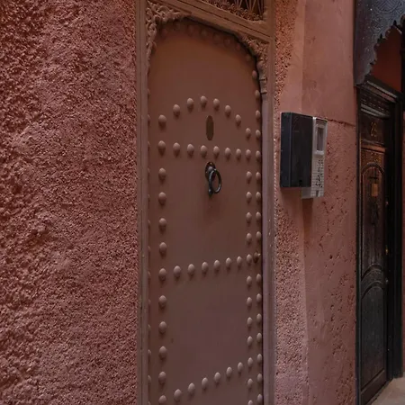 Riad Brummell Medina-2